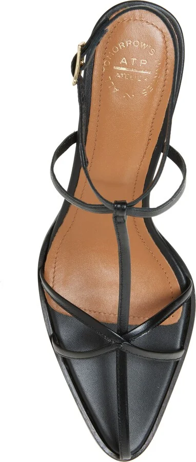 Torno Ankle Strap Sandal - Image 5