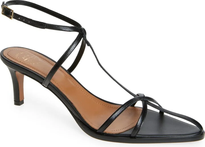 Torno Ankle Strap Sandal