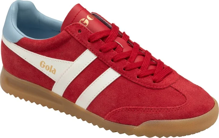 Red/ Off White/ Air