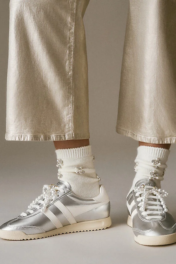 Torpedo Sneakers