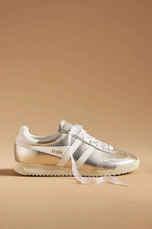 Torpedo Sneakers