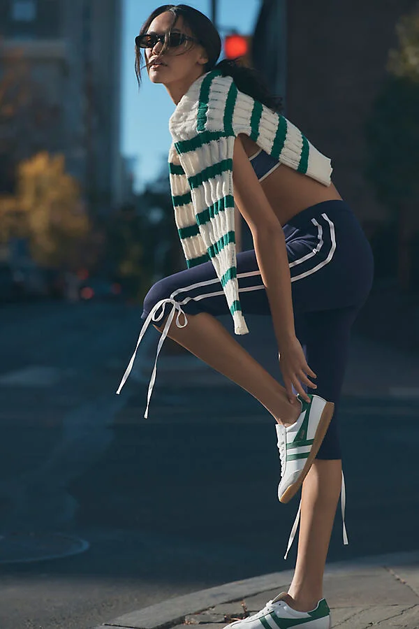 Torpedo Sneakers