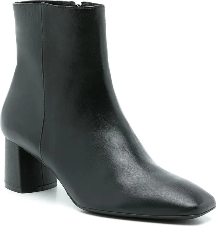 Torquay leather boots - Image 2