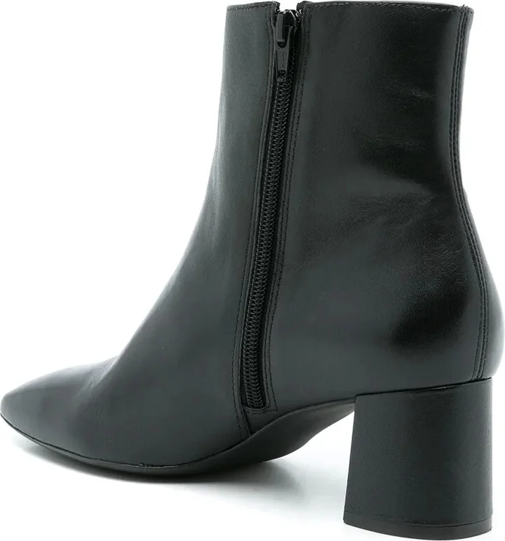 Torquay leather boots - Image 3