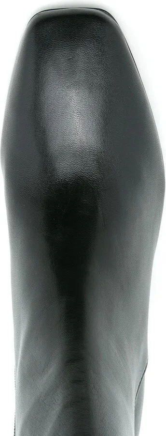 Torquay leather boots - Image 4