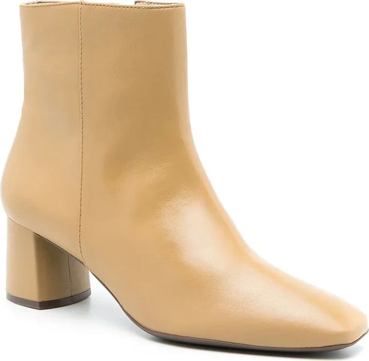 Torquay leather boots - Image 2