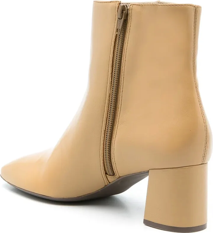 Torquay leather boots - Image 3