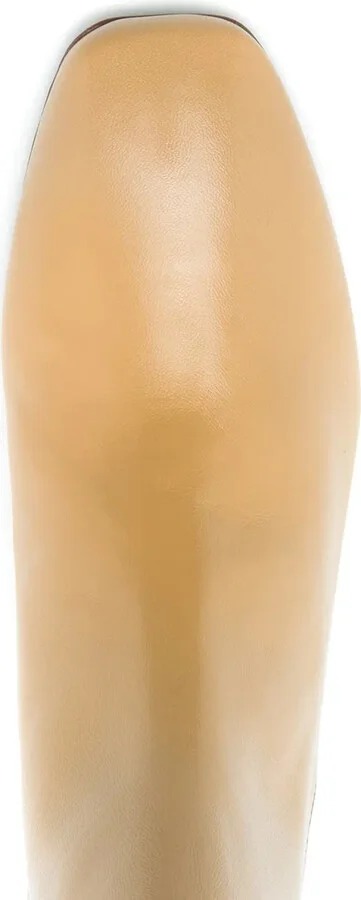 Torquay leather boots - Image 4