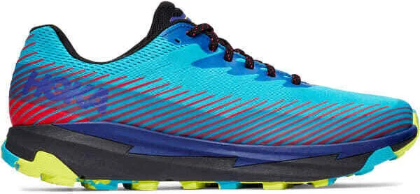 Torrent 2 1110496-SBBK Sneakers Men's Blue Black Running Shoes