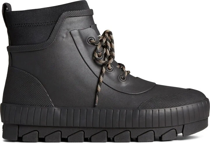 Torrent Lace-Up Boot - Image 2