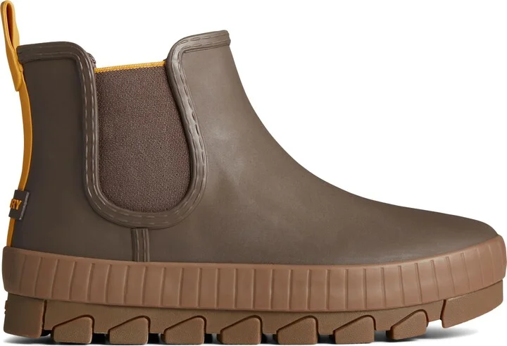 Torrent Rubber Chelsea Boot - Image 2