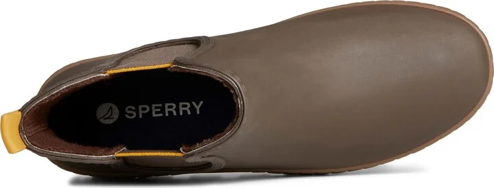 Torrent Rubber Chelsea Boot - Image 3