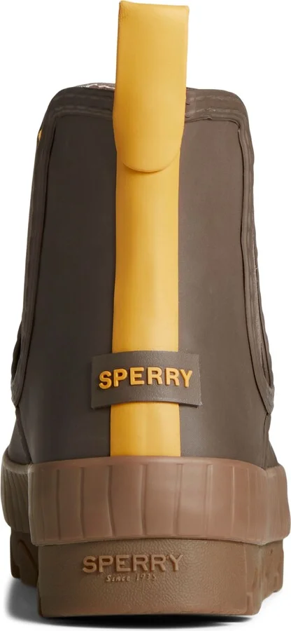Torrent Rubber Chelsea Boot - Image 5