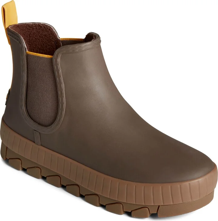 Torrent Rubber Chelsea Boot