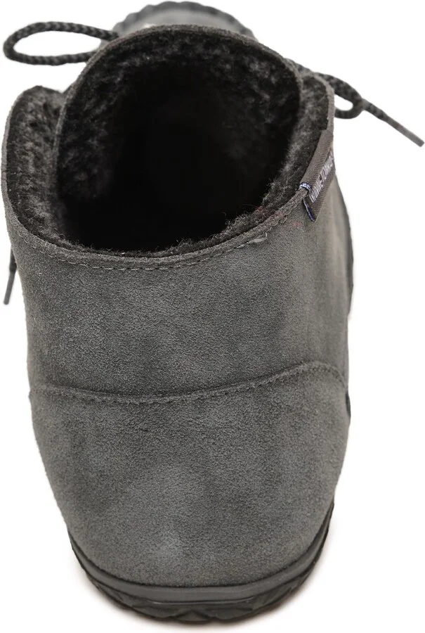 Torrey Berber Fleece Lined Slipper Boot - Image 11