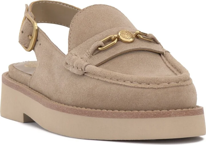 Torrie Slingback Loafer - Image 2