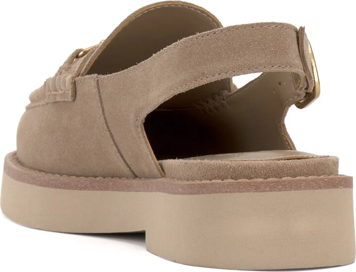 Torrie Slingback Loafer - Image 4