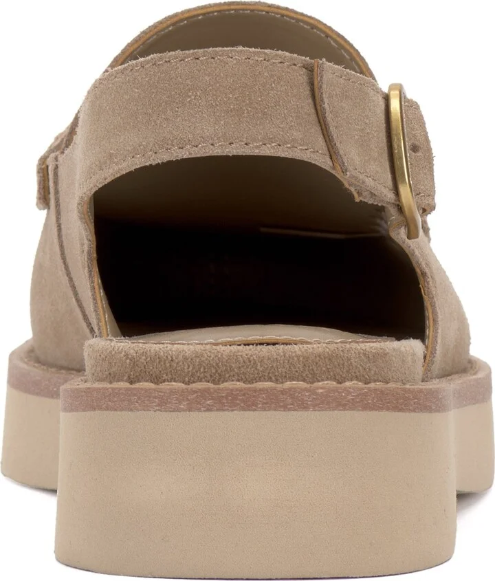 Torrie Slingback Loafer - Image 5