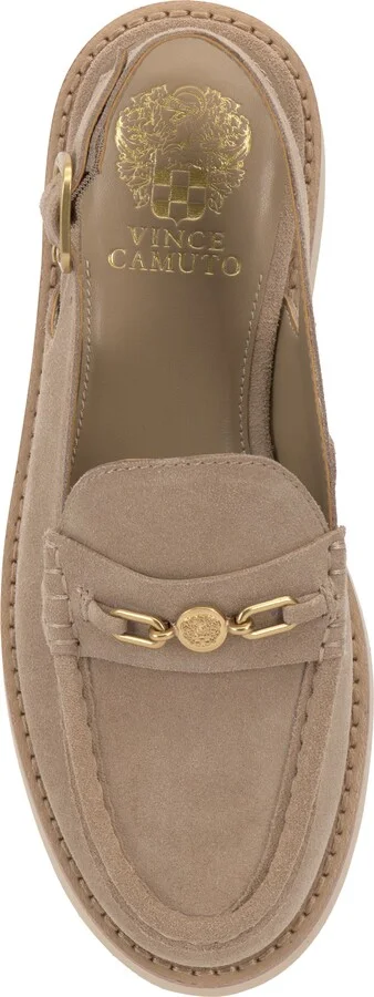 Torrie Slingback Loafer - Image 7