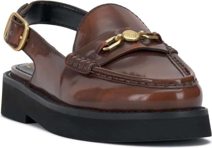 Torrie Slingback Loafer - Image 2