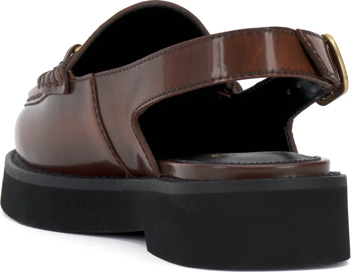 Torrie Slingback Loafer - Image 4