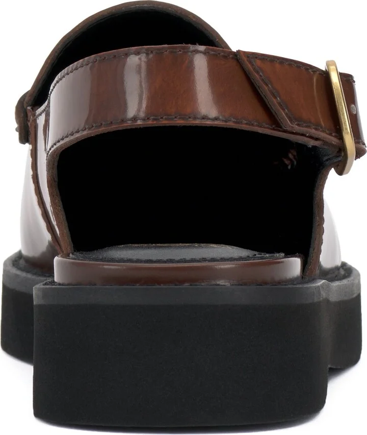 Torrie Slingback Loafer - Image 5