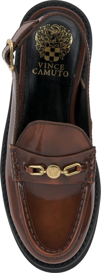 Torrie Slingback Loafer - Image 7