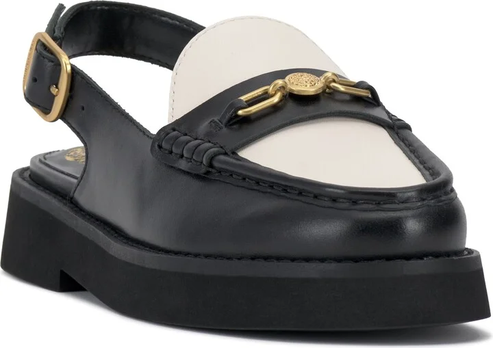 Torrie Slingback Loafer - Image 2