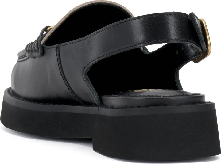 Torrie Slingback Loafer - Image 4
