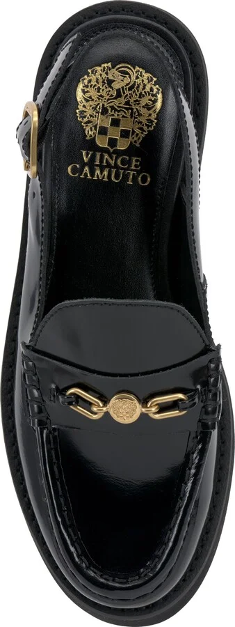 Torrie Slingback Loafer - Image 7