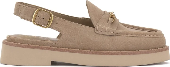 Torrie Slingback Loafer