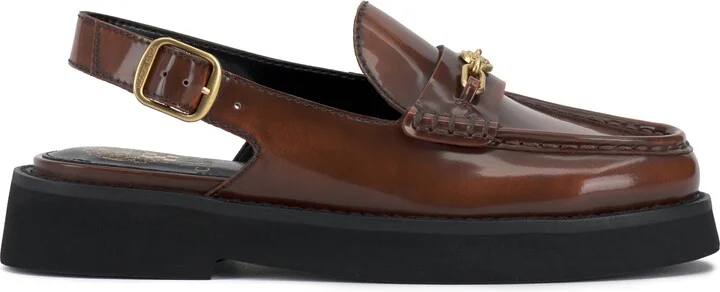 Torrie Slingback Loafer