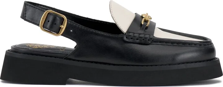 Torrie Slingback Loafer