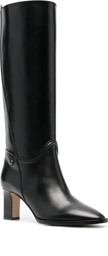 Torris knee-length boots - Image 2