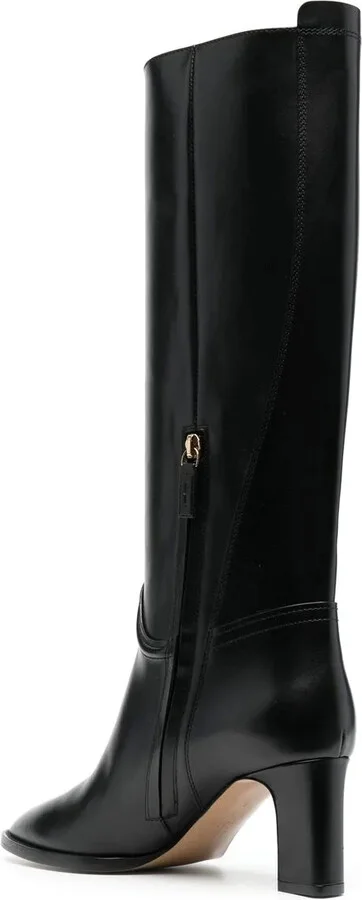 Torris knee-length boots - Image 3