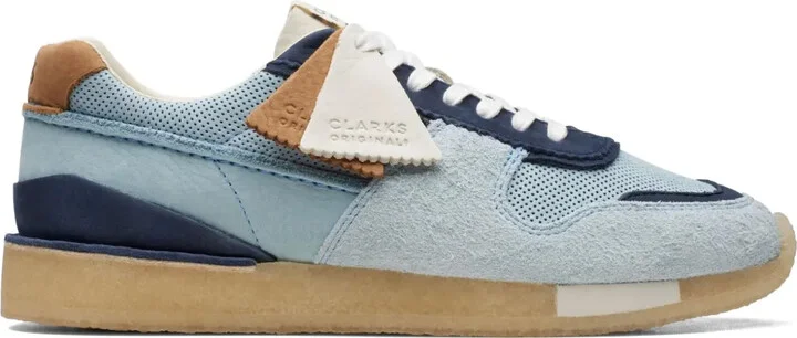 Torrun "Blue" sneakers