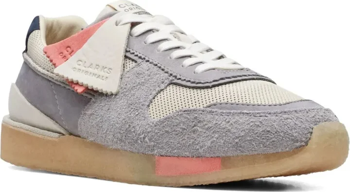 Torrun "Grey/blue" sneakers - Image 2