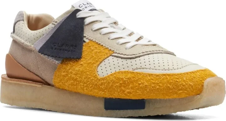 Torrun "Yellow Combi" sneakers - Image 2
