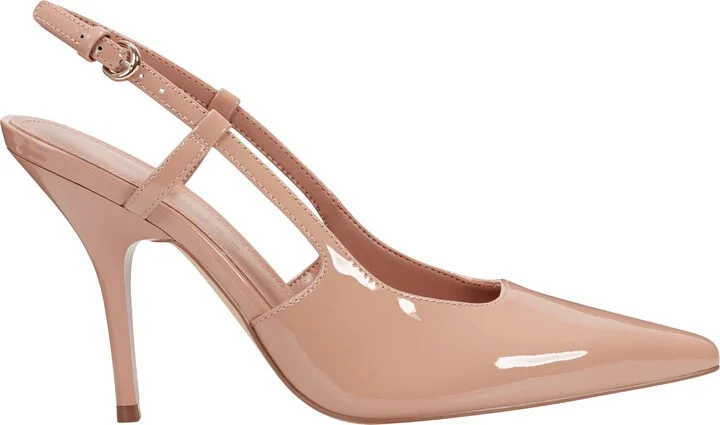 Torry Slingback Pointed Toe Pump - Image 2
