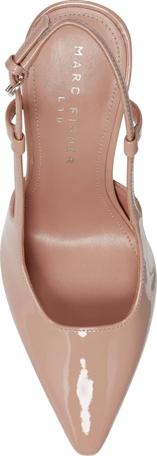 Torry Slingback Pointed Toe Pump - Image 3