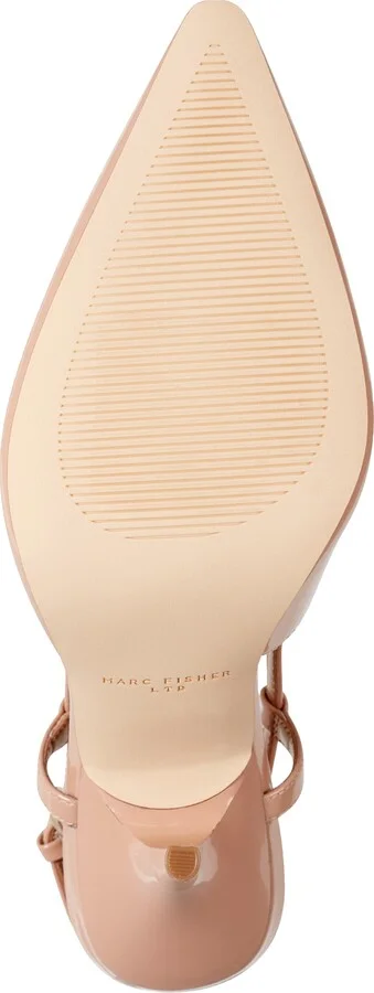 Torry Slingback Pointed Toe Pump - Image 4