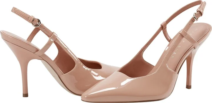 Torry Slingback Pointed Toe Pump - Image 6
