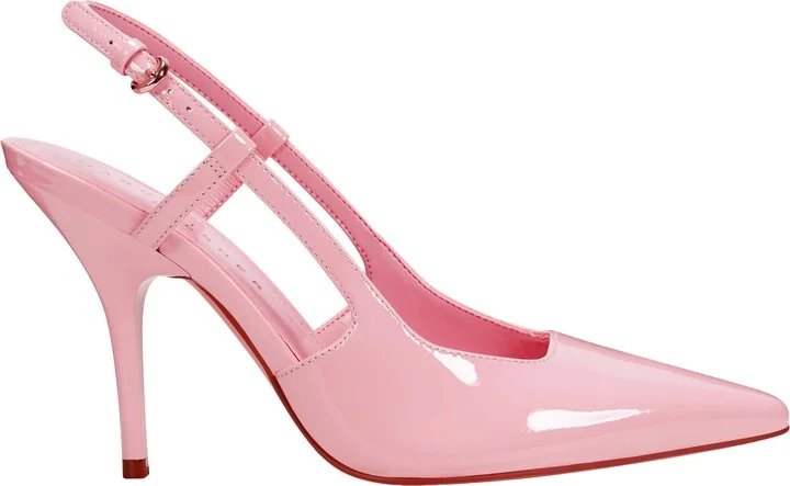 Torry Slingback Pointed Toe Pump - Image 8