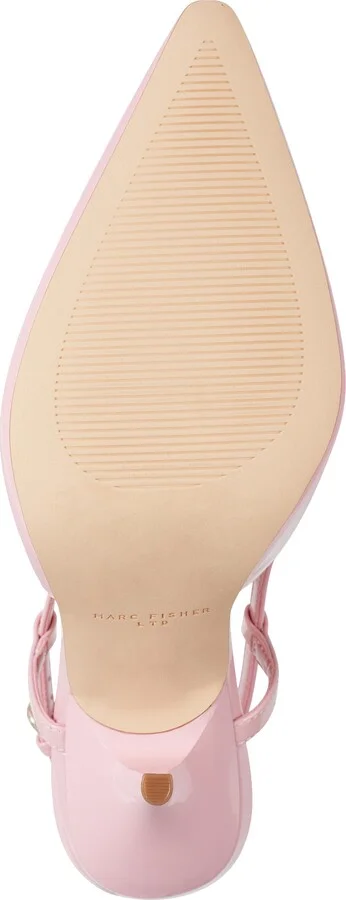 Torry Slingback Pointed Toe Pump - Image 10