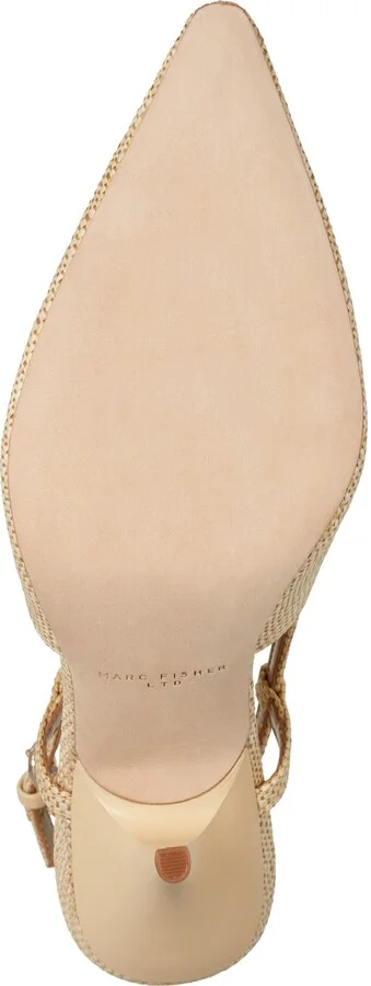 Torry Slingback Pointed Toe Pump - Image 4