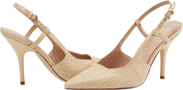 Torry Slingback Pointed Toe Pump - Image 6