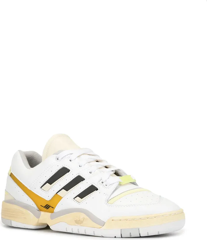 Torsion lace up sneakers - Image 2
