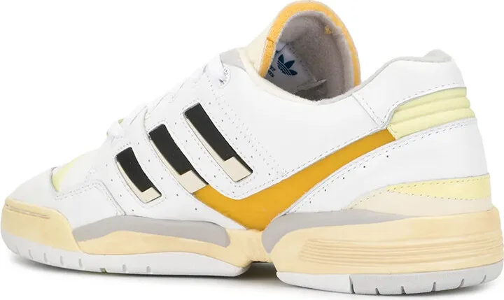 Torsion lace up sneakers - Image 3
