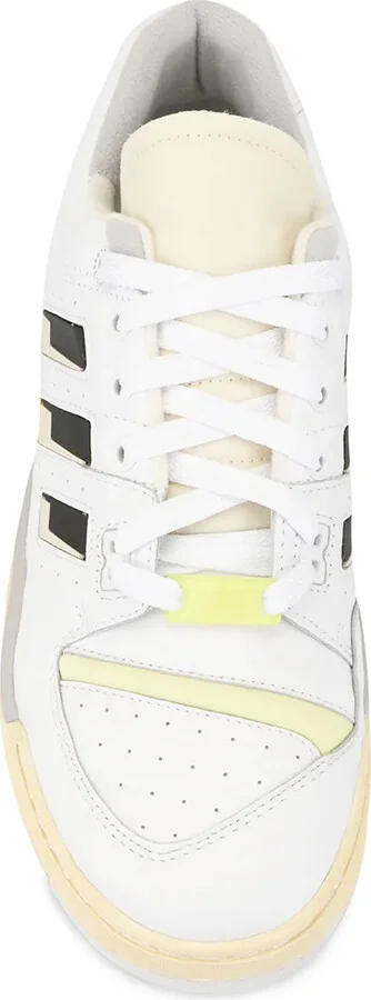 Torsion lace up sneakers - Image 4