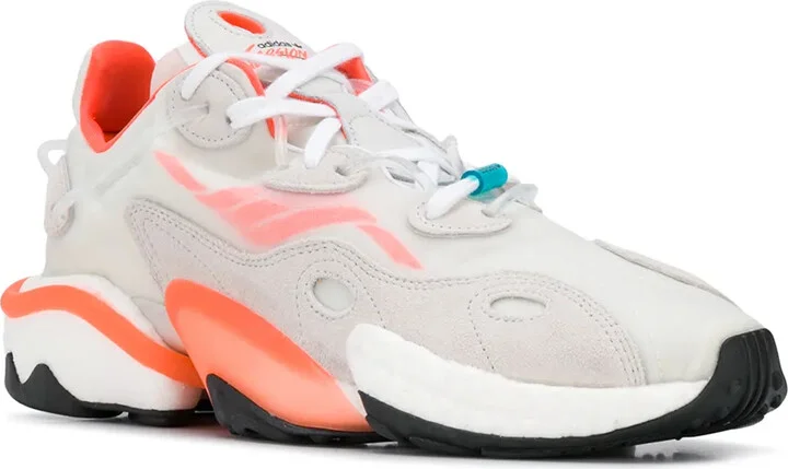 Torsion X sneakers - Image 2